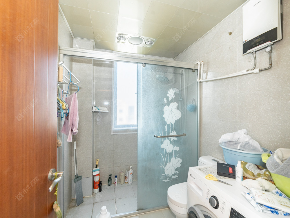 常州腾龙苑西区在售二手房源室内图_小牛看房