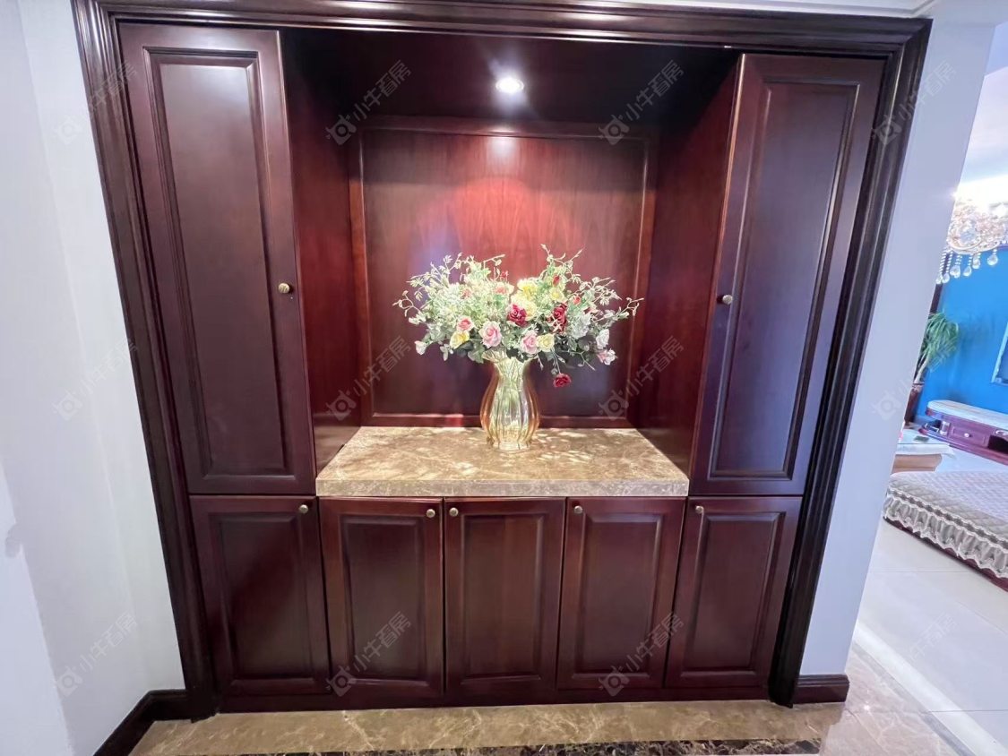 常州新城公馆天域在租房源室内图_小牛看房