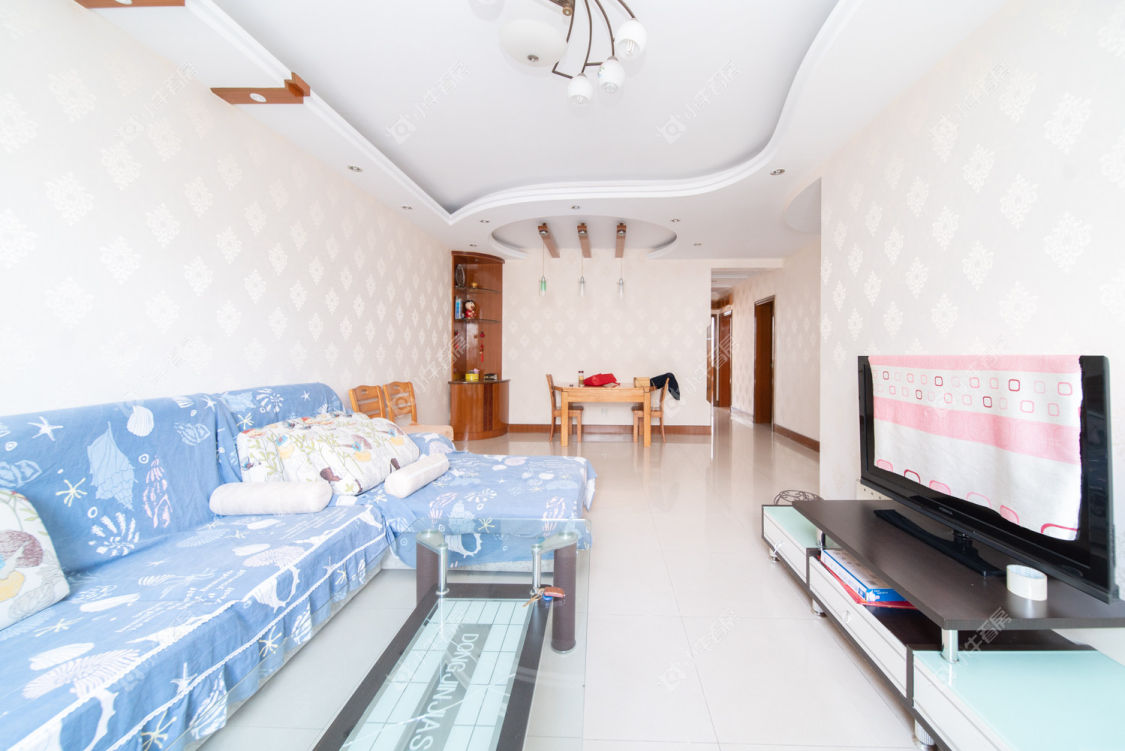 常州金禧园(钟楼)租房_小牛看房