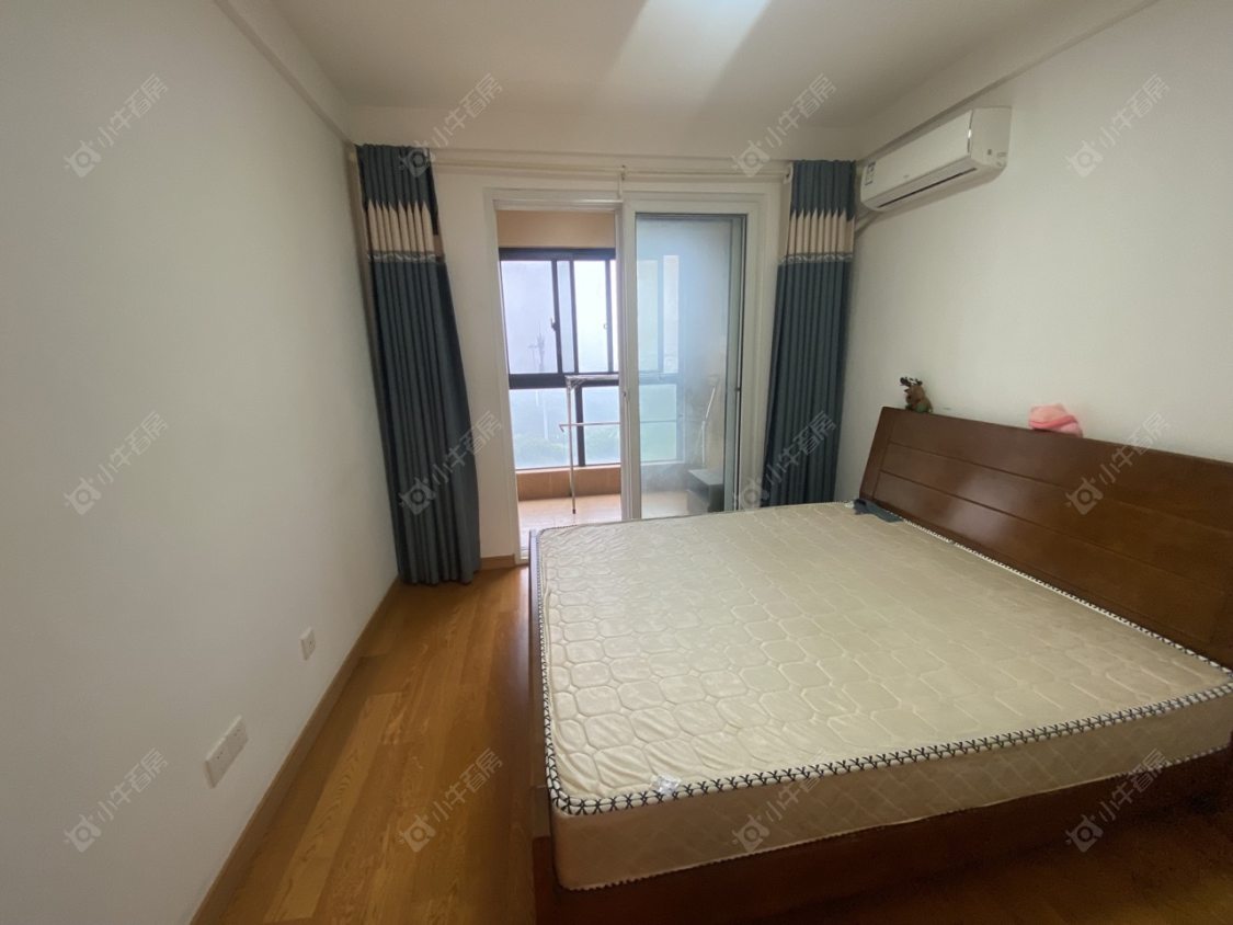 常州九洲花园三期在租房源室内图_小牛看房