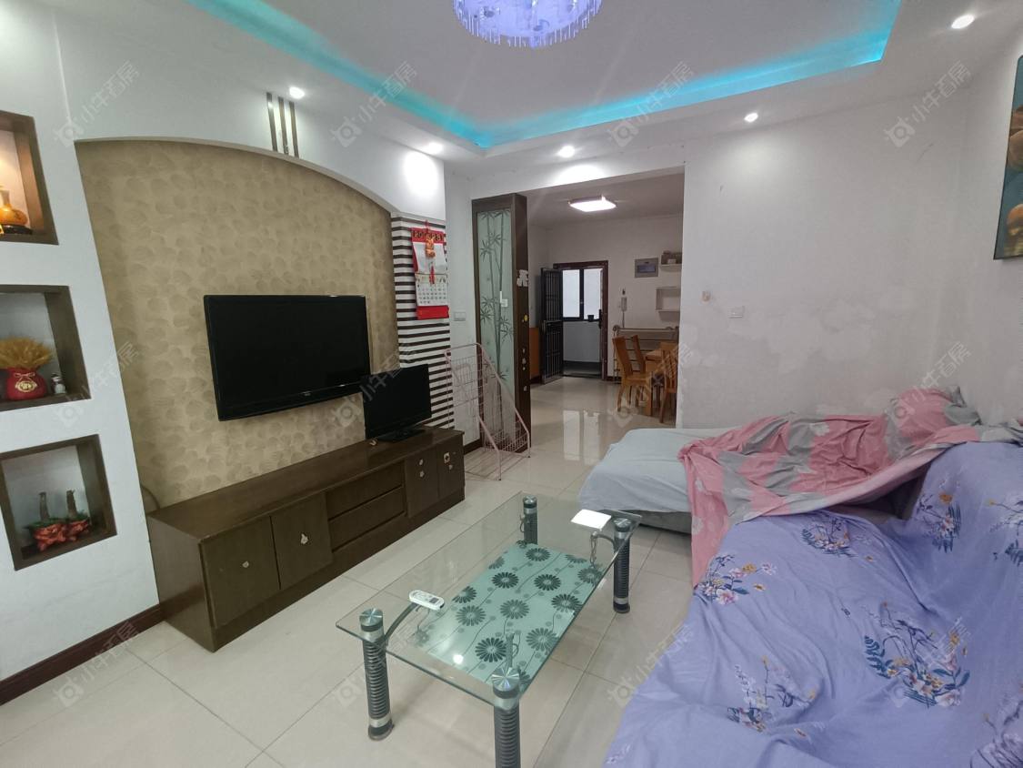 常州枫林雅都在租房源室内图_小牛看房