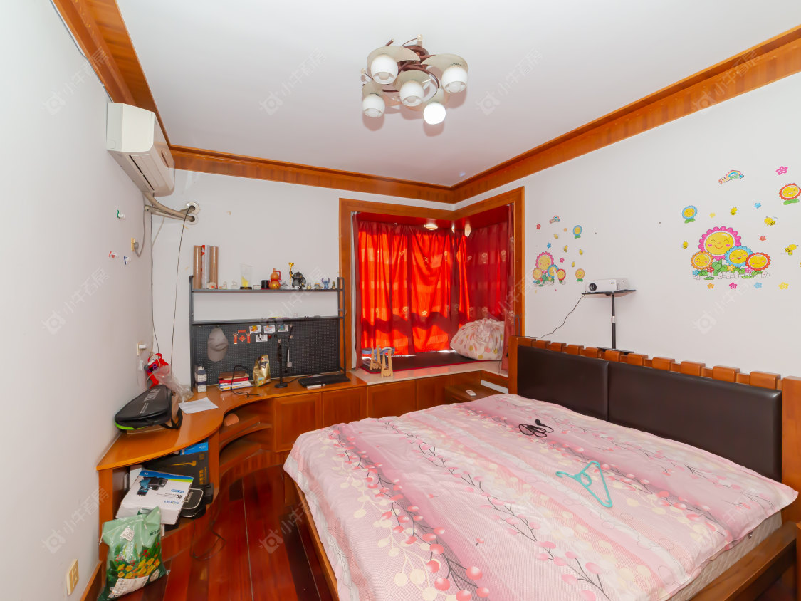 常州永宁花园在售二手房源室内图_小牛看房