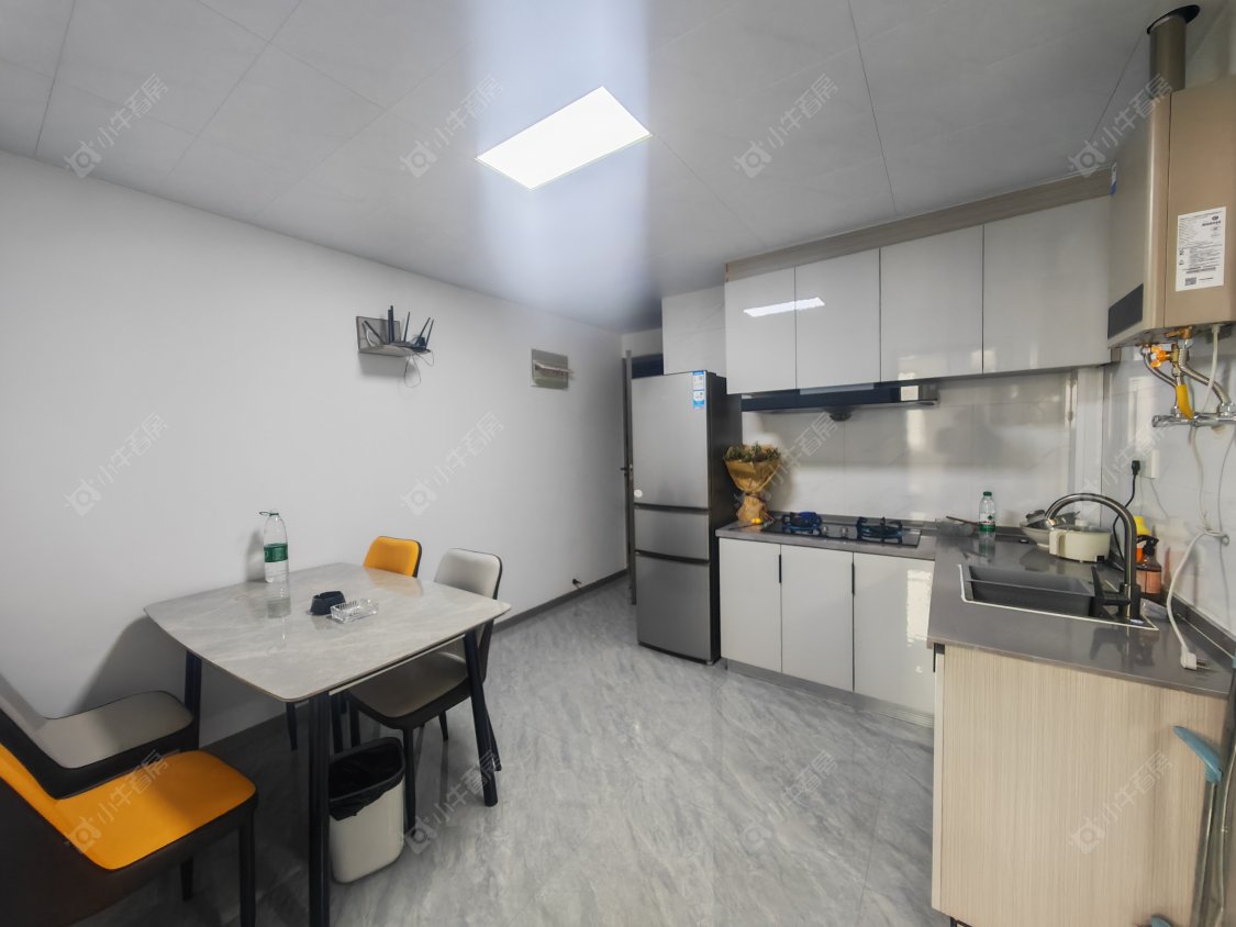 常州青洋花苑租房_小牛看房