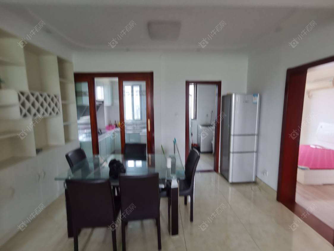 常州观澜云庭在租房源室内图_小牛看房