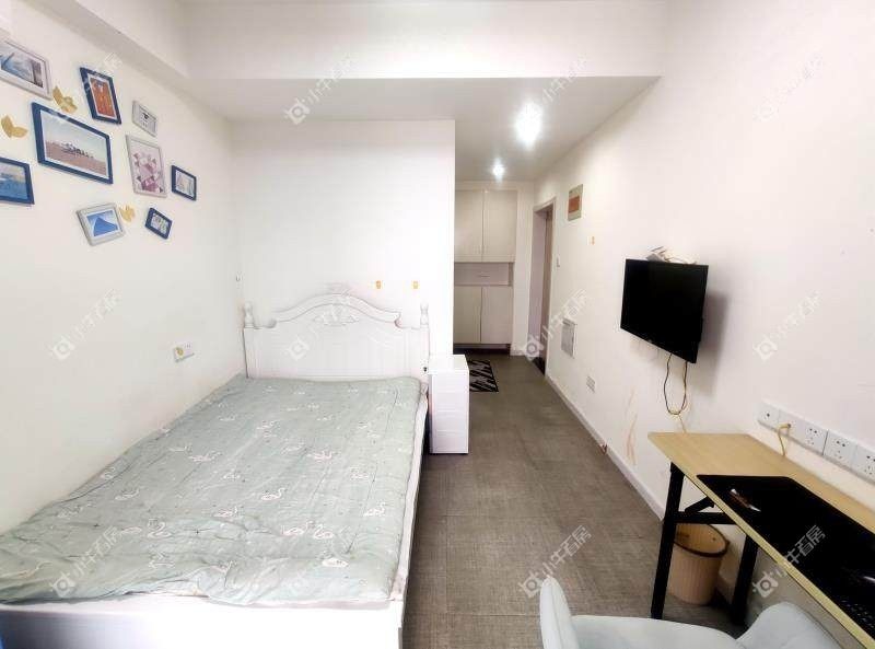 常州中奥珑郡在租房源_小牛看房