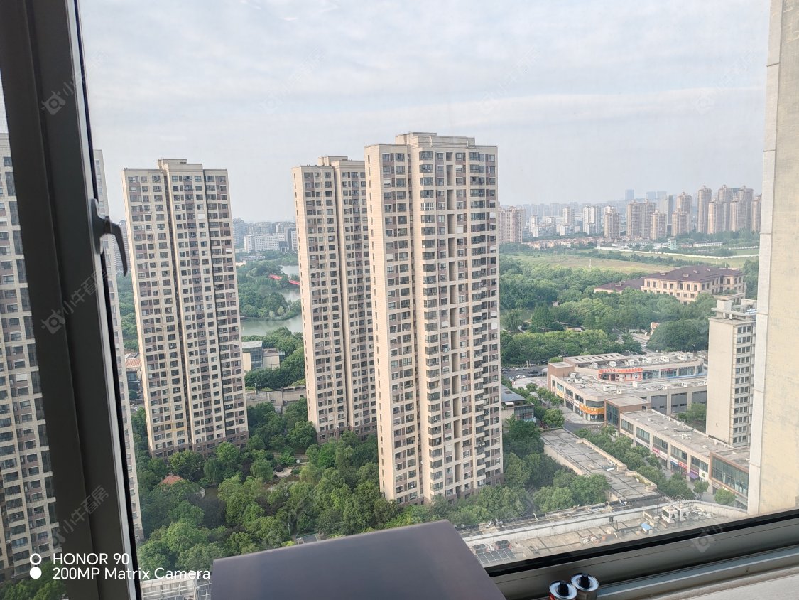 常州宝龙城市广场在租房源室内图_小牛看房