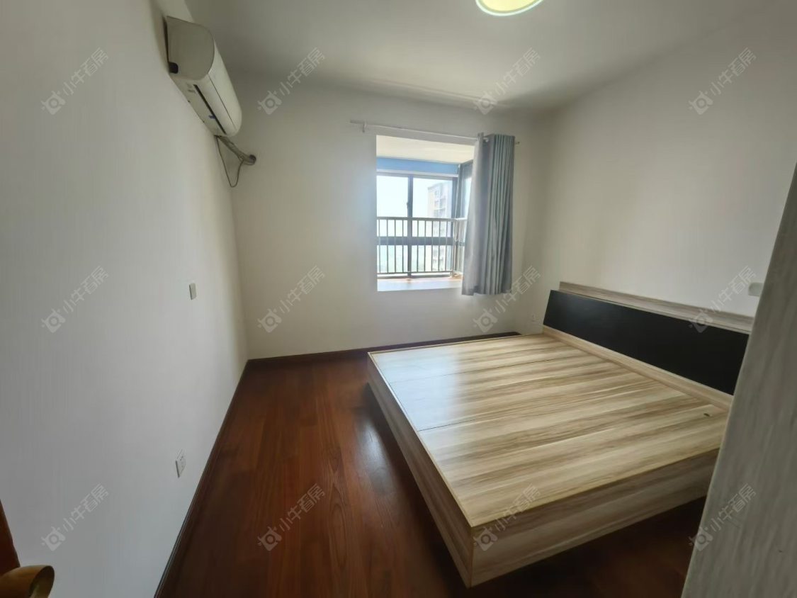 常州安家苑三期在租房源室内图_小牛看房