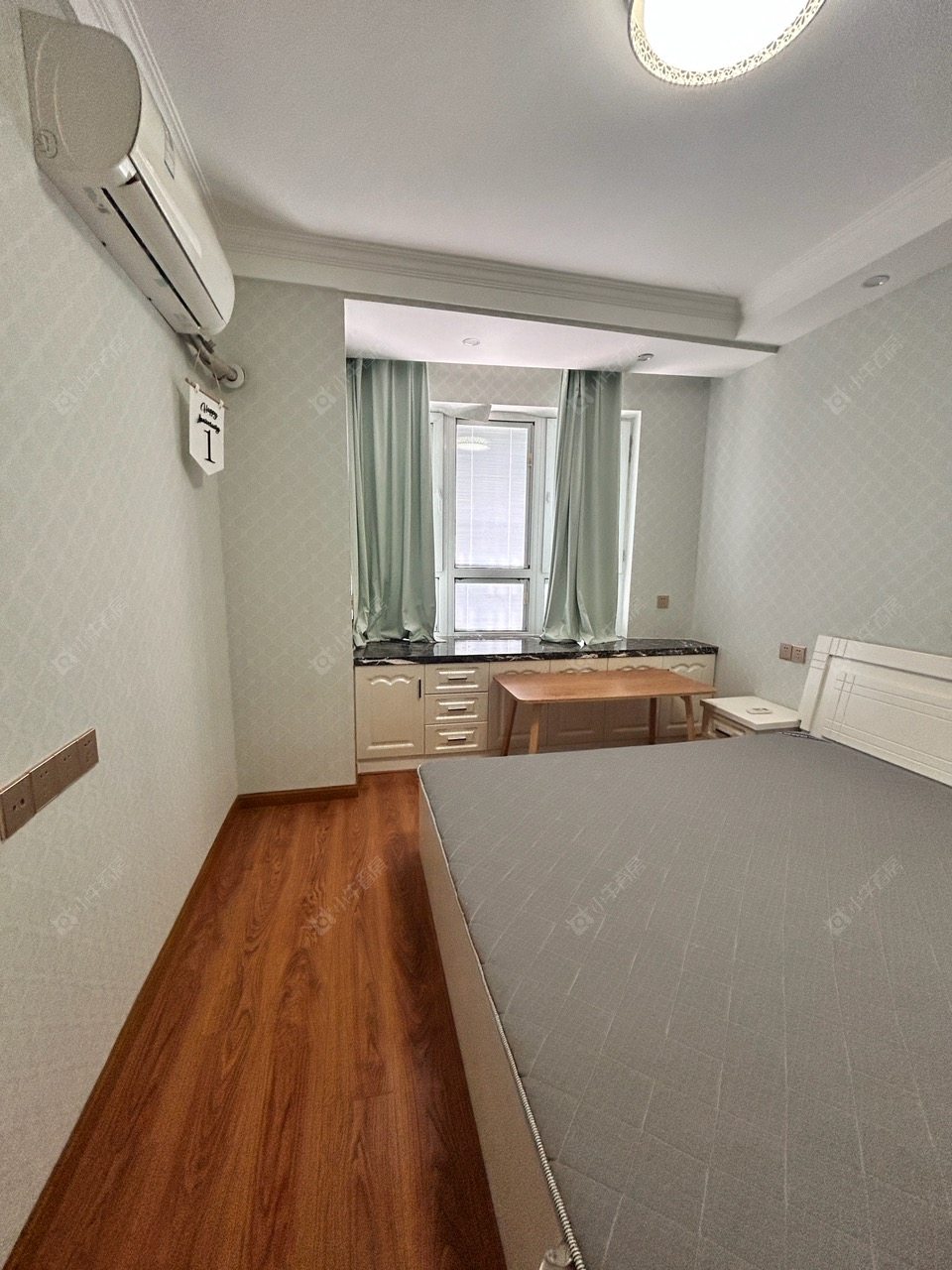 常州檀香湾在租房源室内图_小牛看房