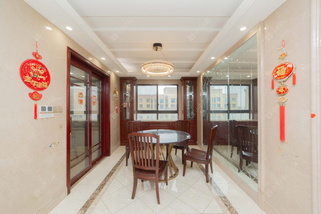 常州新城御景湾在售二手房源室内图_小牛看房