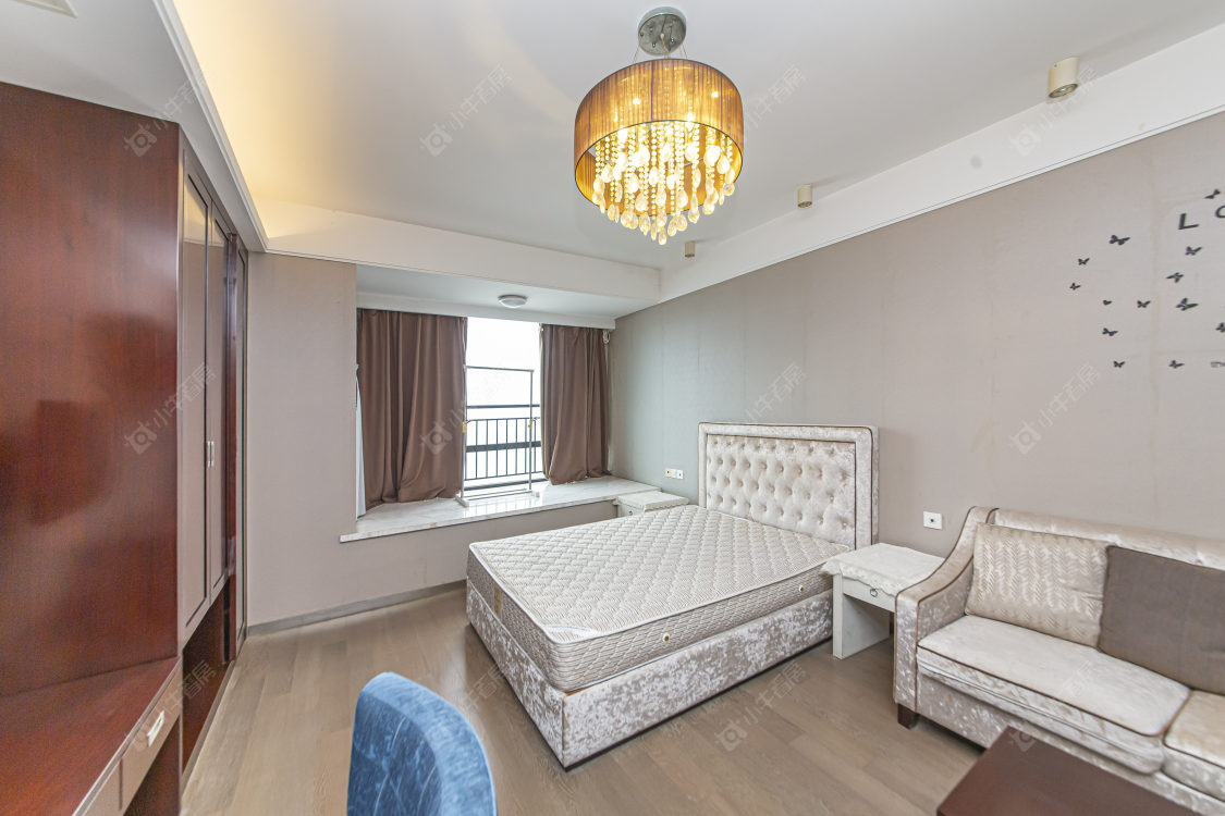 常州星河澜月湾在售二手房源_小牛看房