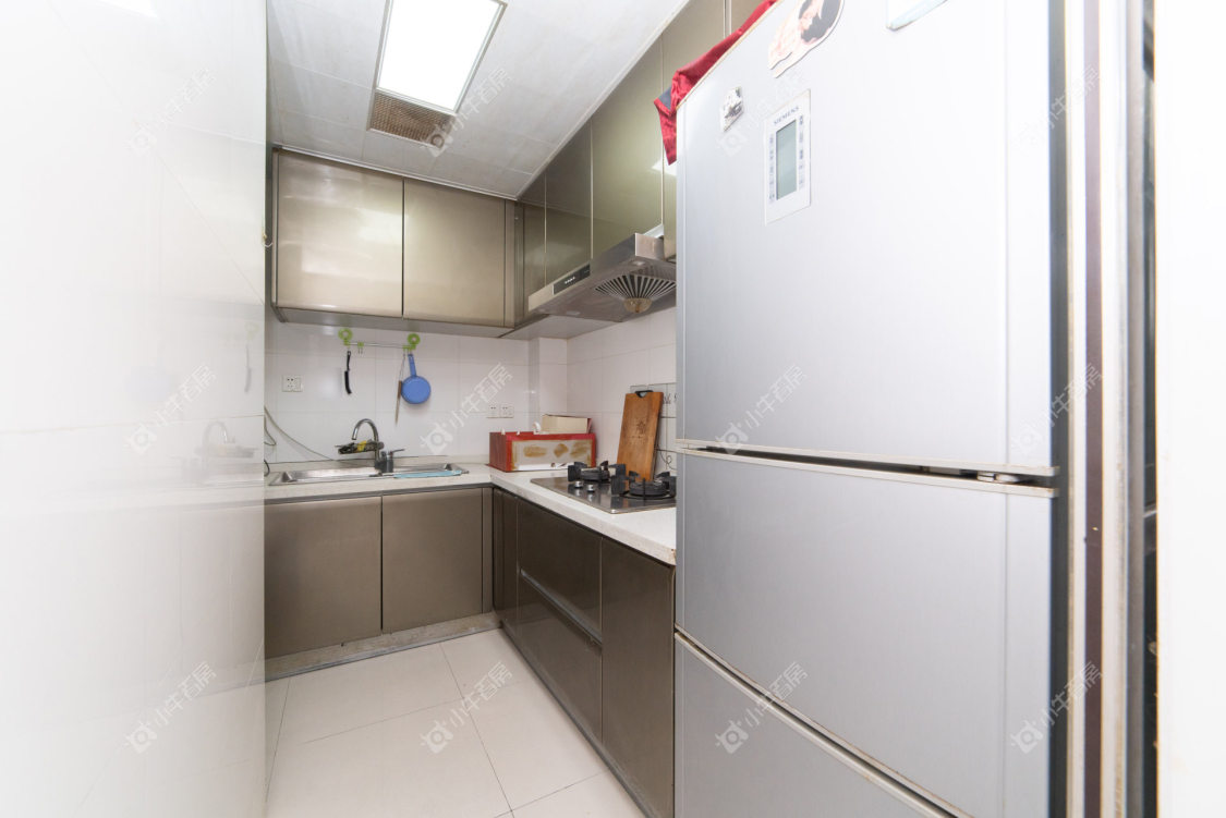 常州御水华庭一期在租房源_小牛看房