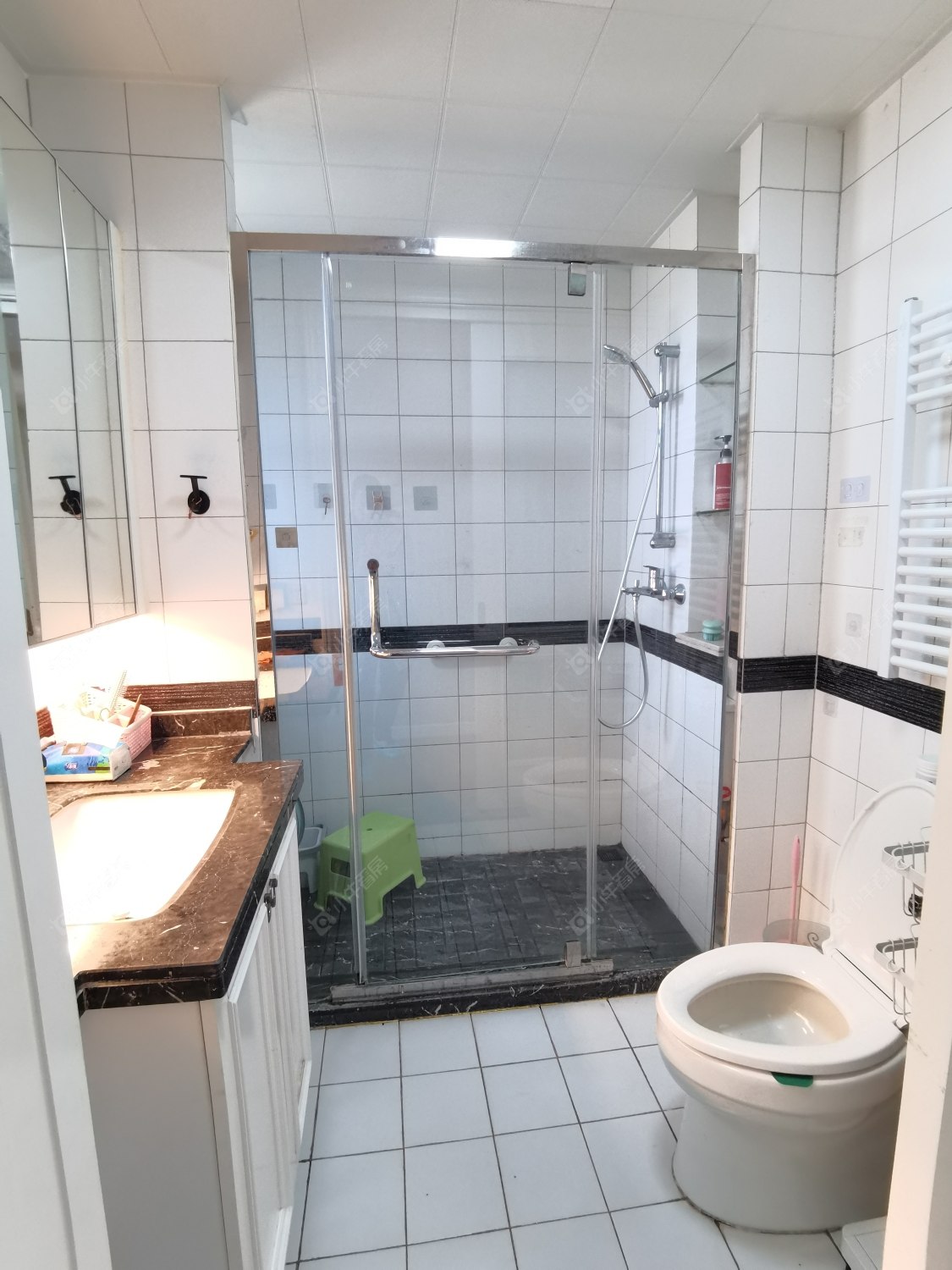 常州九洲新世界君玺在租房源室内图_小牛看房