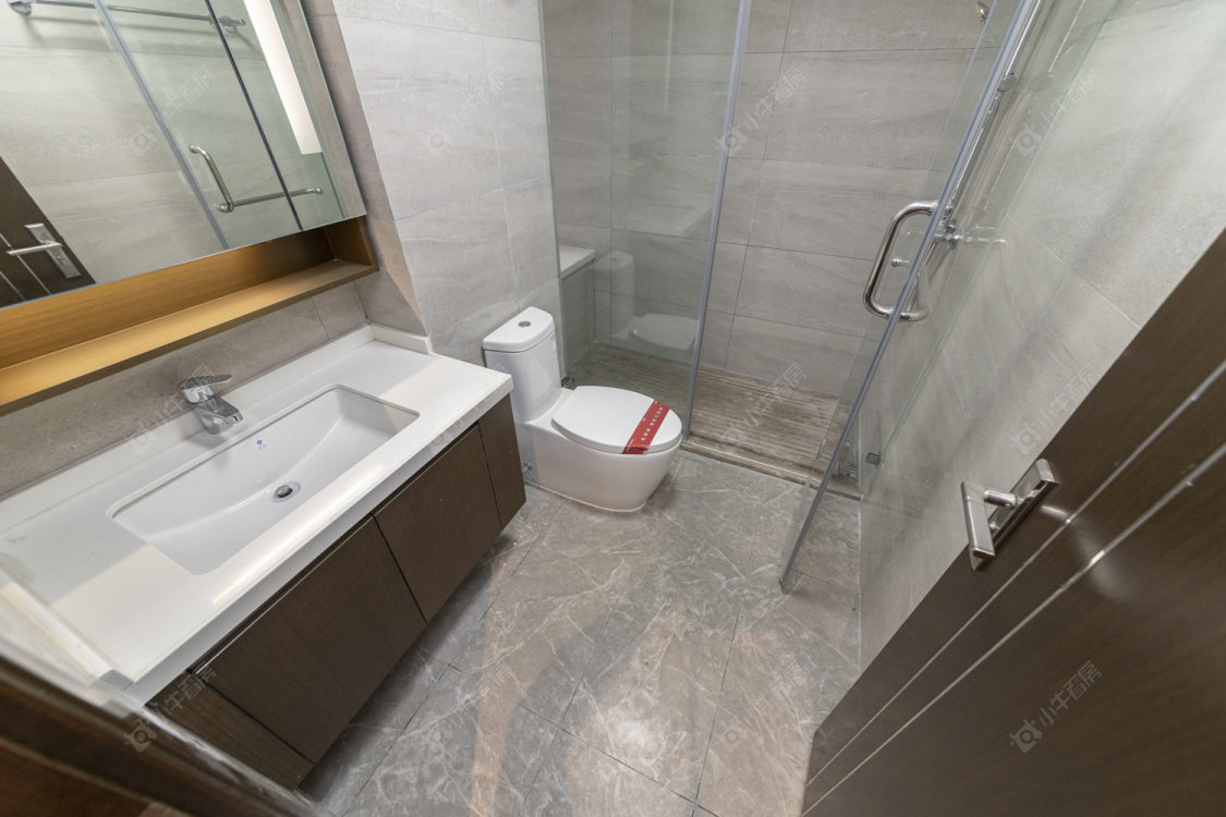 常州美的国宾府在售二手房源室内图_小牛看房