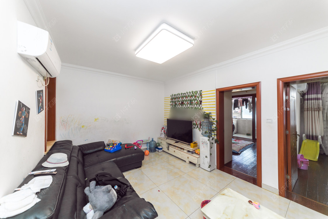 清潭六村房源室内图 常州清潭六村在售二手房源室内图_小牛看房