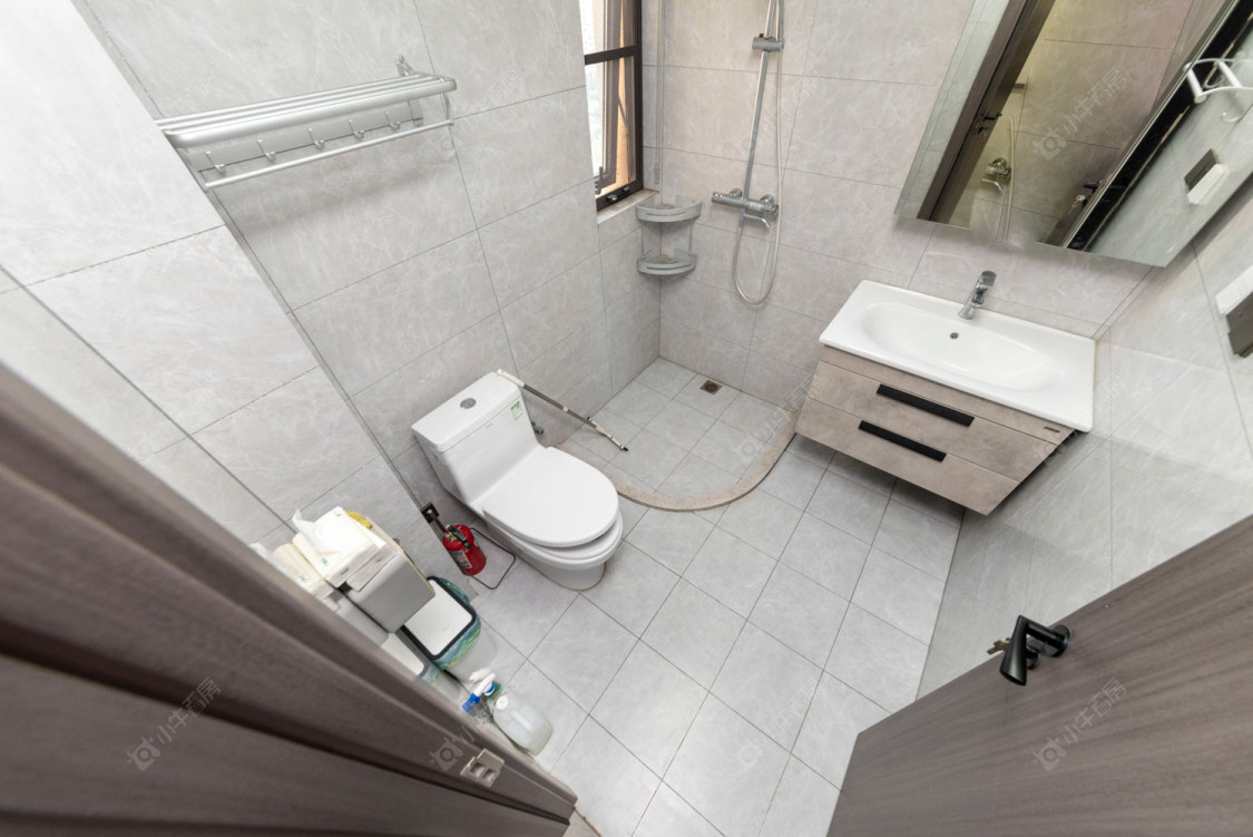 常州美的金科公园天下在售二手房源室内图_小牛看房