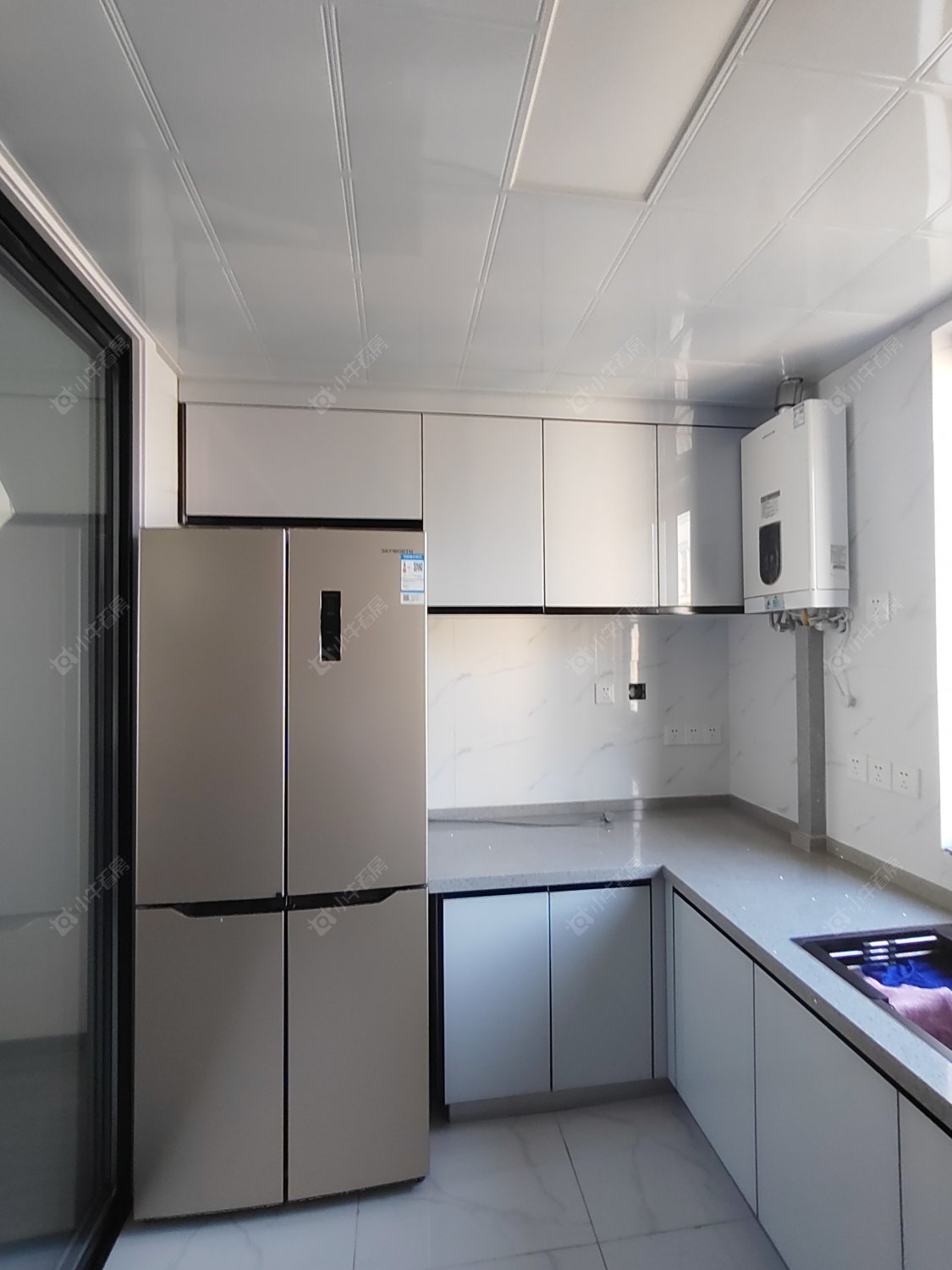 常州牡丹水岸国际在租房源_小牛看房