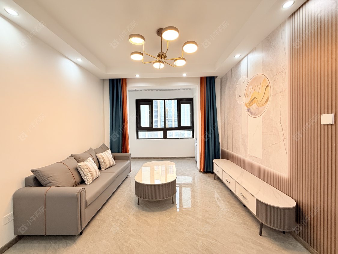 常州新欣嘉园在租房源室内图_小牛看房