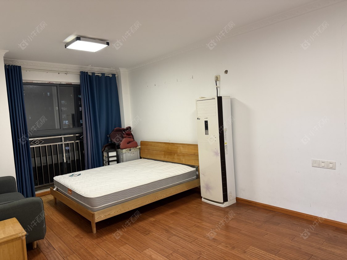 常州阳光龙庭在租房源室内图_小牛看房