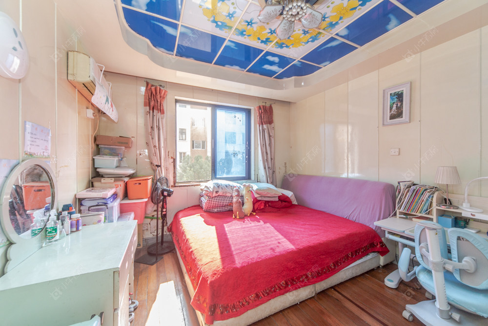 常州兰翔新村在售二手房源室内图_小牛看房