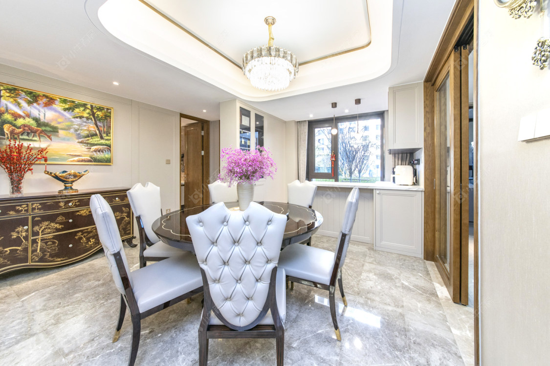 常州常发珑玥在售二手房源室内图_小牛看房