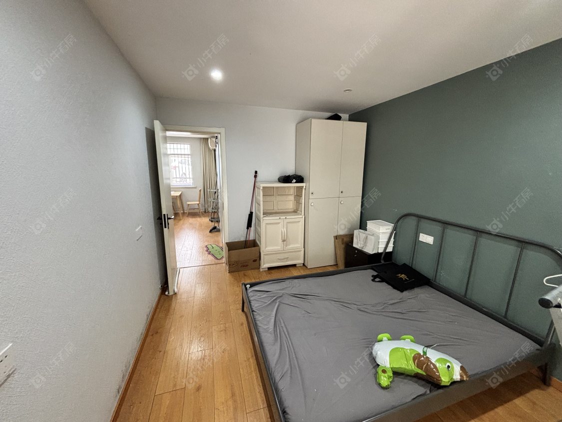 常州清潭六村在租房源_小牛看房