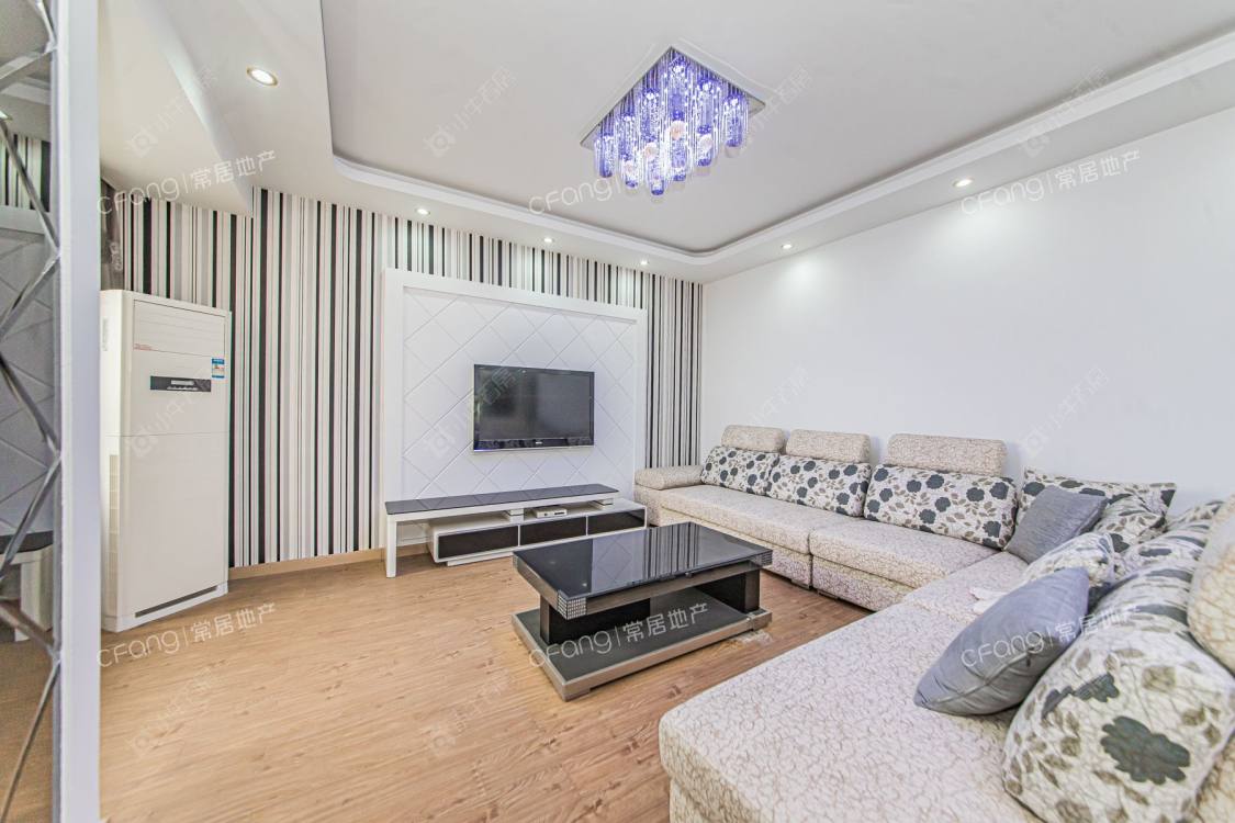 常州香江壹品在租房源室内图_小牛看房