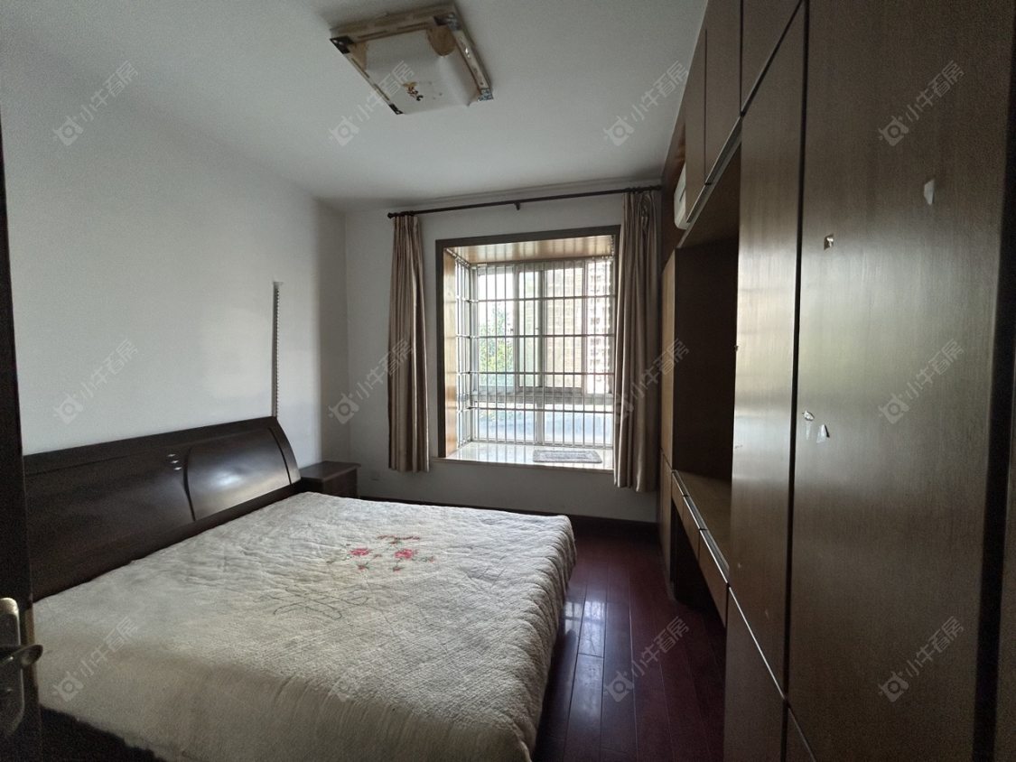 常州华都馨苑在租房源室内图_小牛看房