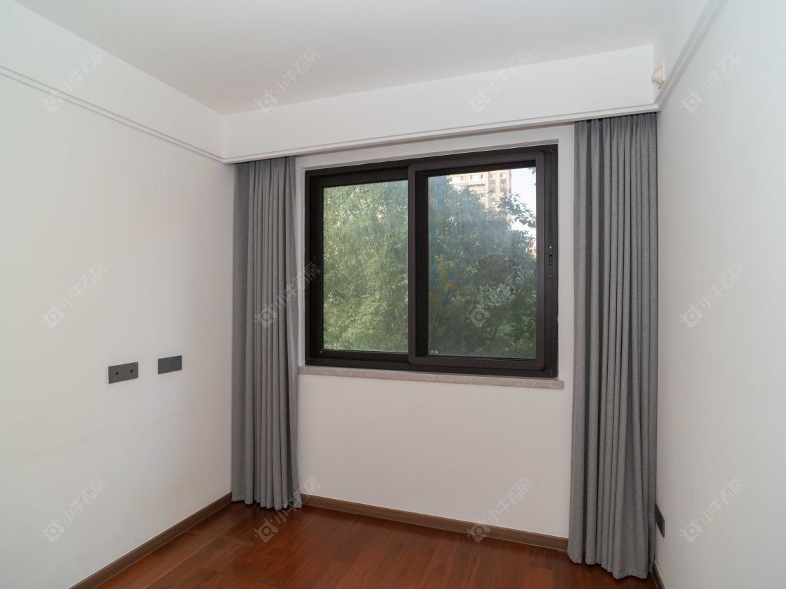 常州龙城金茂府东区在售二手房源室内图_小牛看房