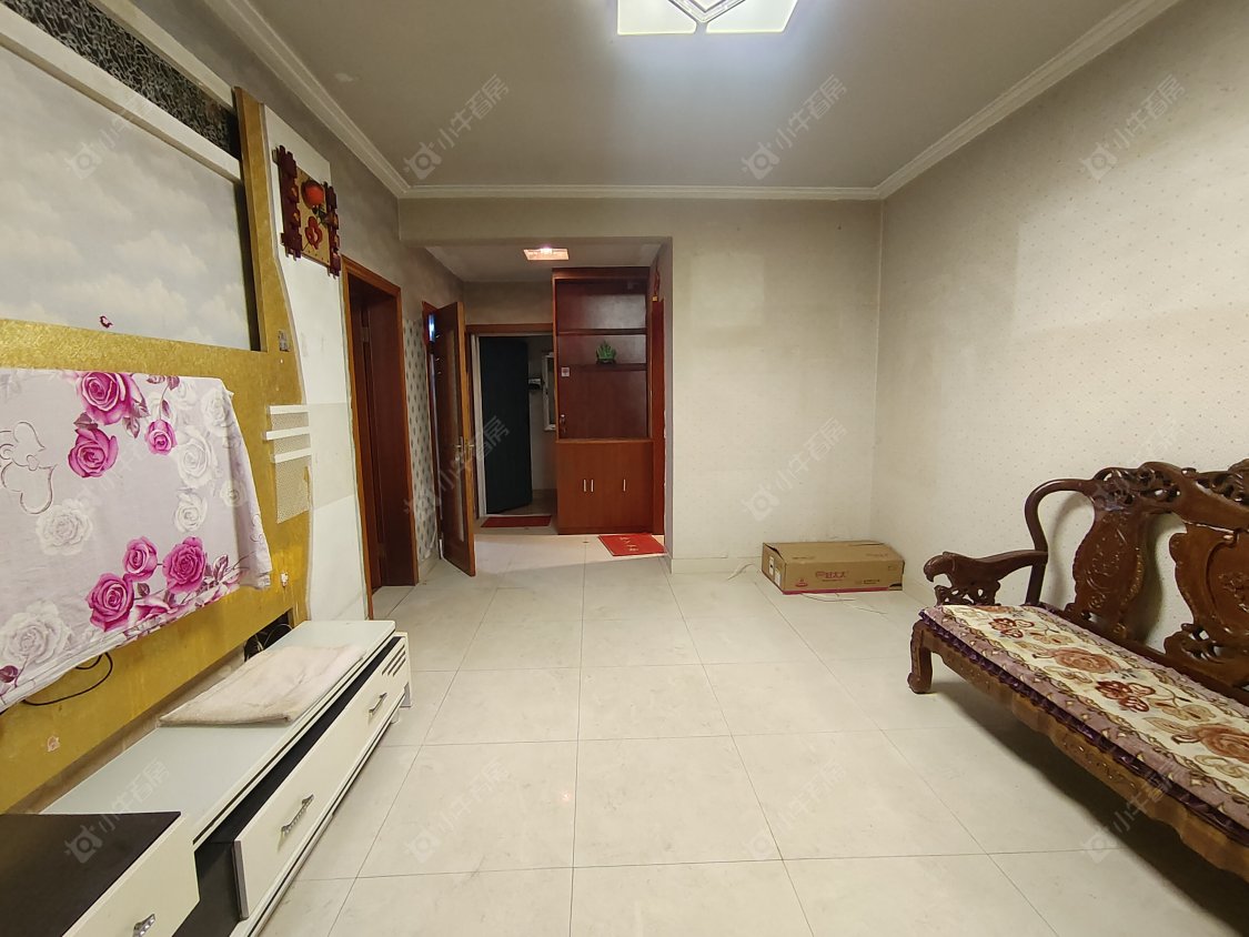 常州藏龙苑东区1室1厅1卫出租_小牛看房