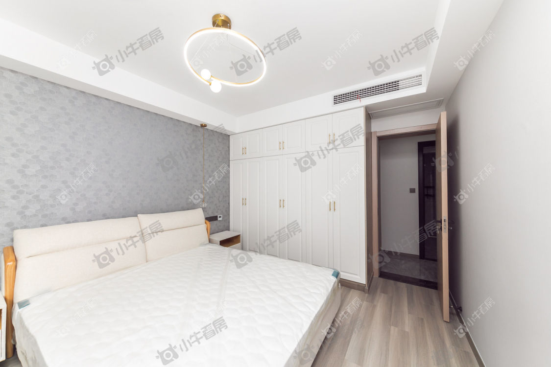 常州弘阳上城在租房源_小牛看房