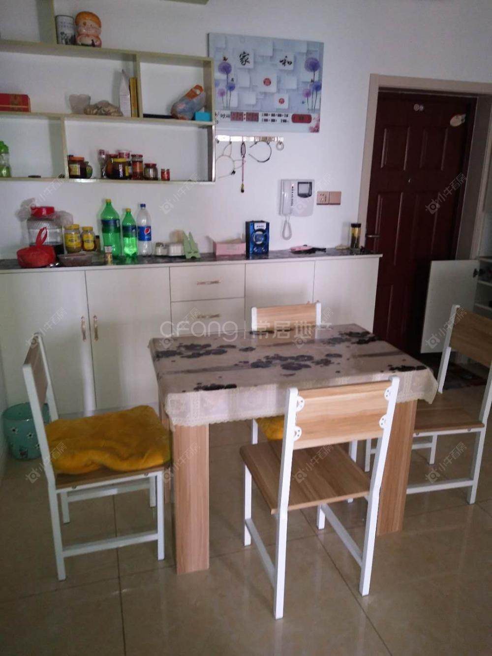 常州清水湾花园二期在租房源_小牛看房