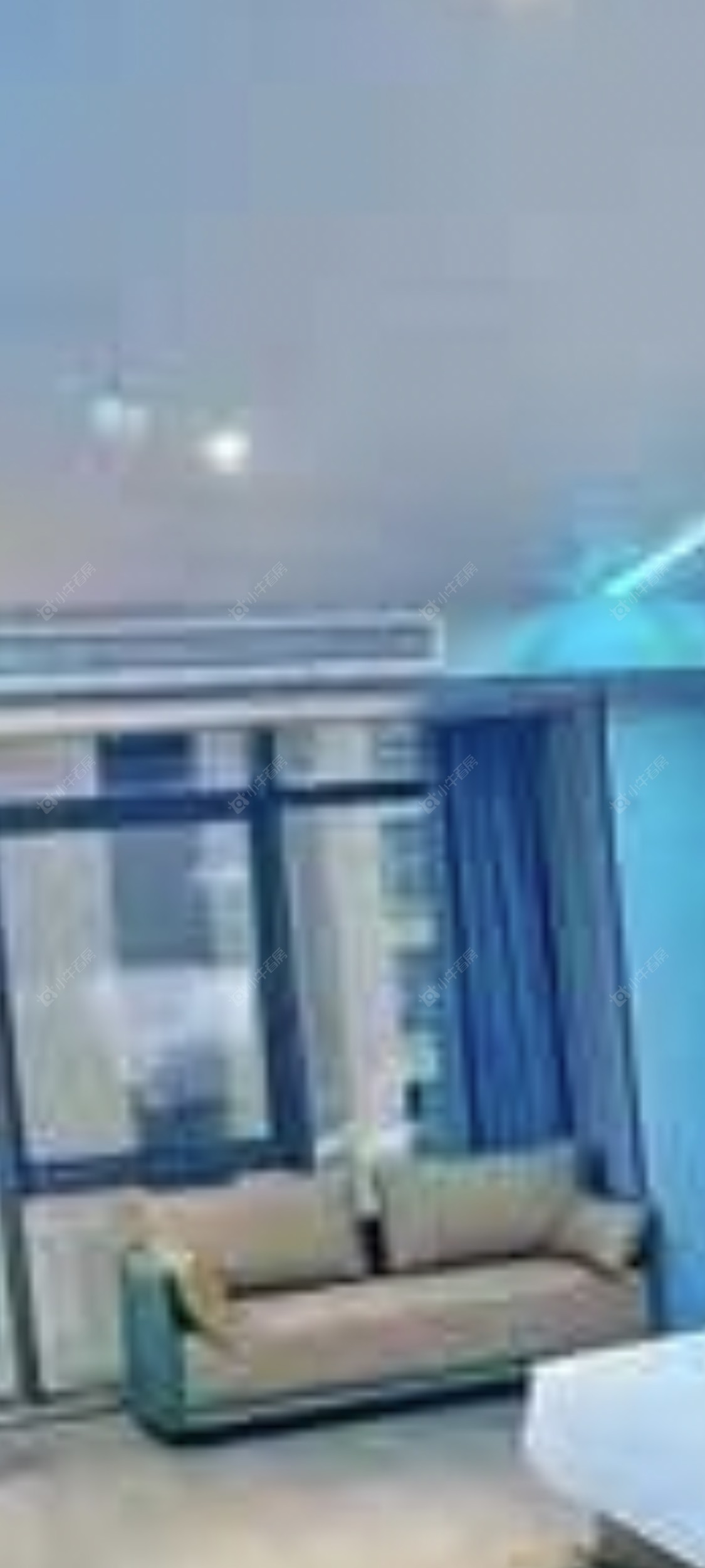 常州天安数码城公寓在租房源_小牛看房