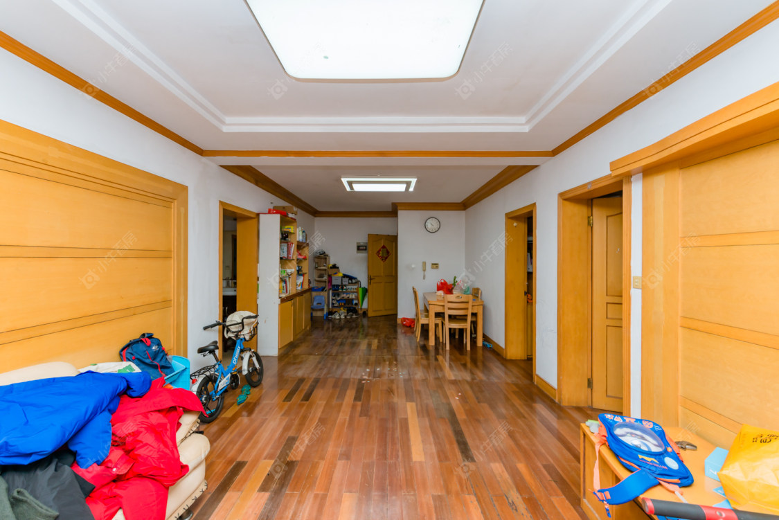 常州怀德苑在售二手房源室内图_小牛看房