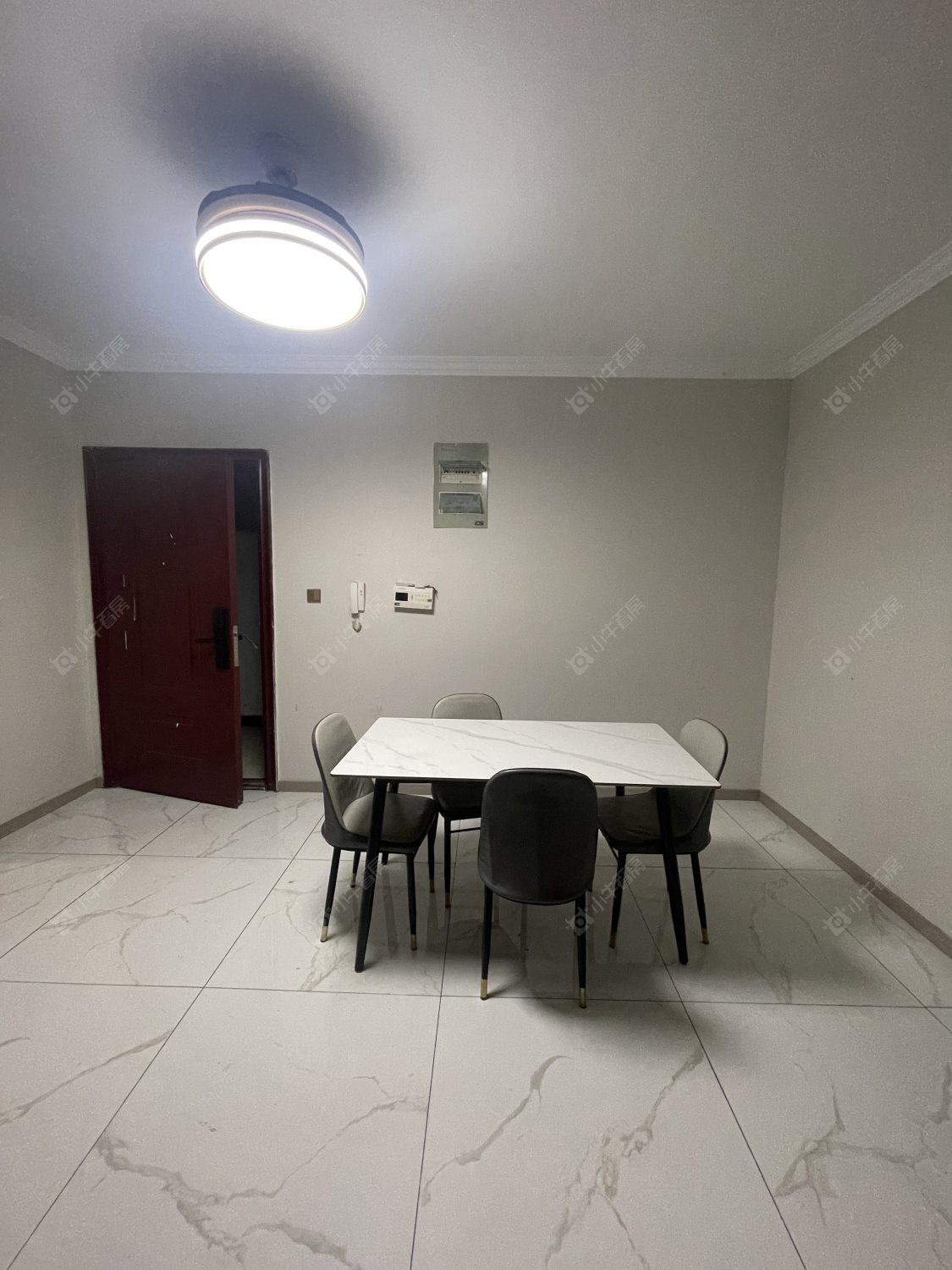 常州临津花园在租房源_小牛看房