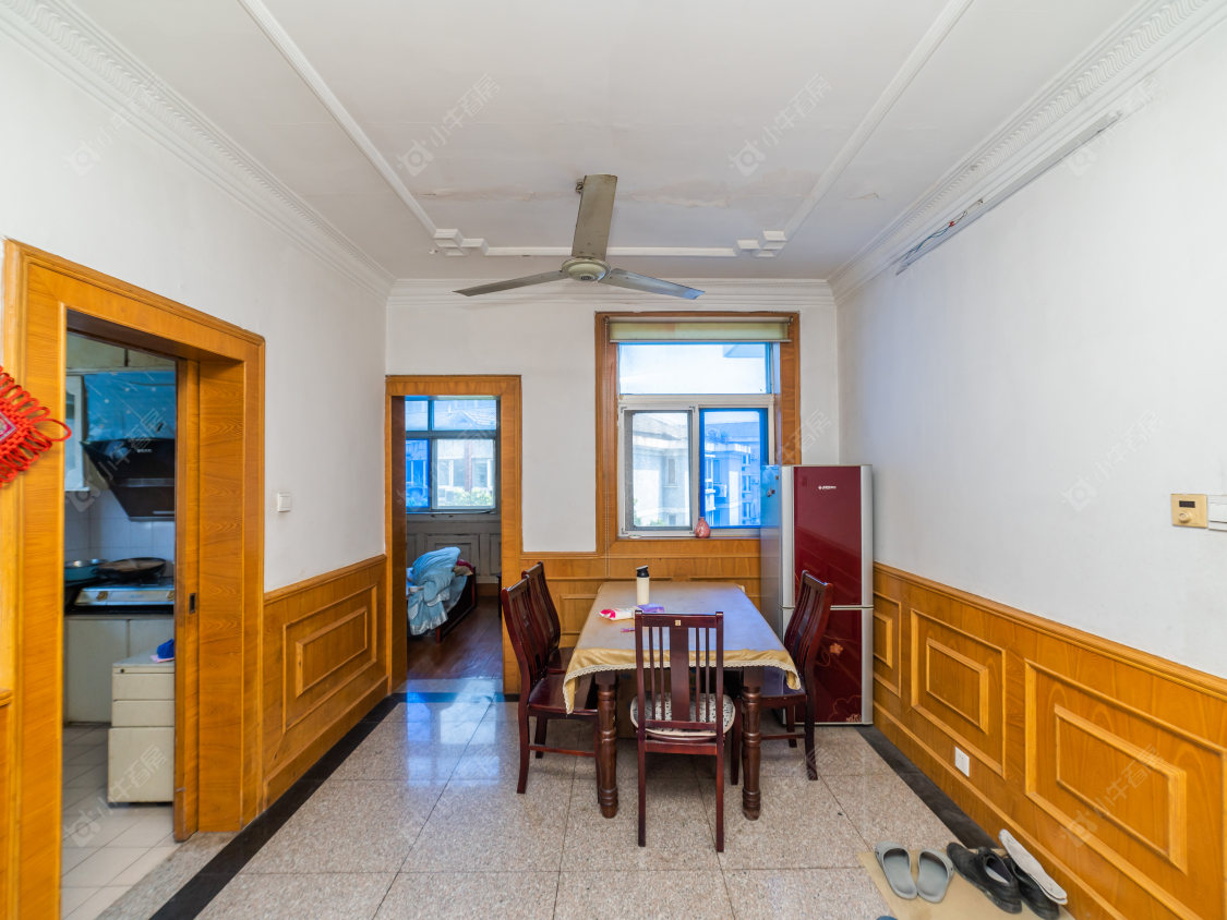 常州河苑新村在售二手房_小牛看房