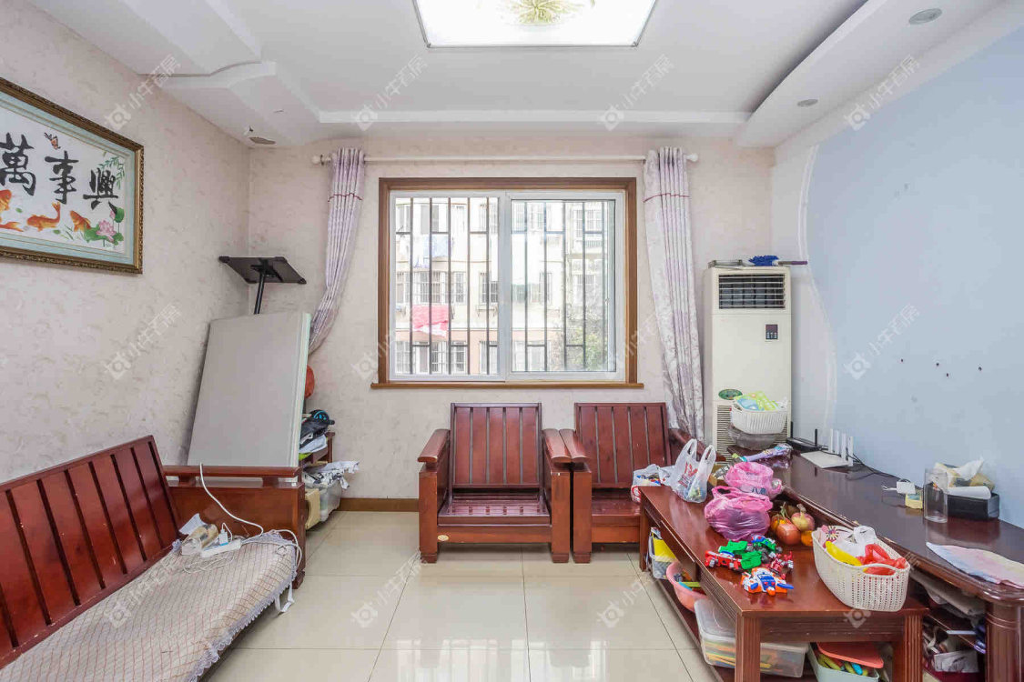 常州北环南苑3室2厅1卫出租_小牛看房