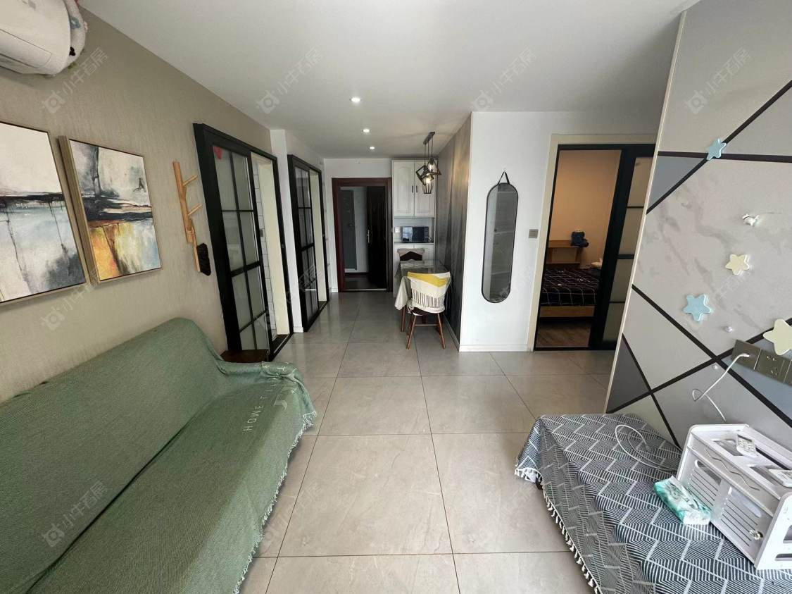 高成天鹅湖(公寓)房源 常州高成天鹅湖(公寓)在租房源_小牛看房