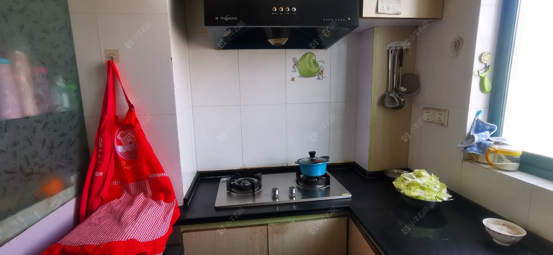 常州紫云苑在租房源_小牛看房