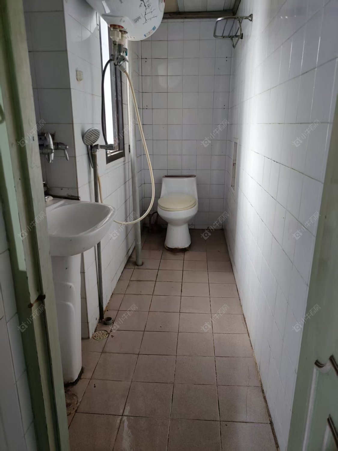 常州朝阳一村在租房源室内图_小牛看房