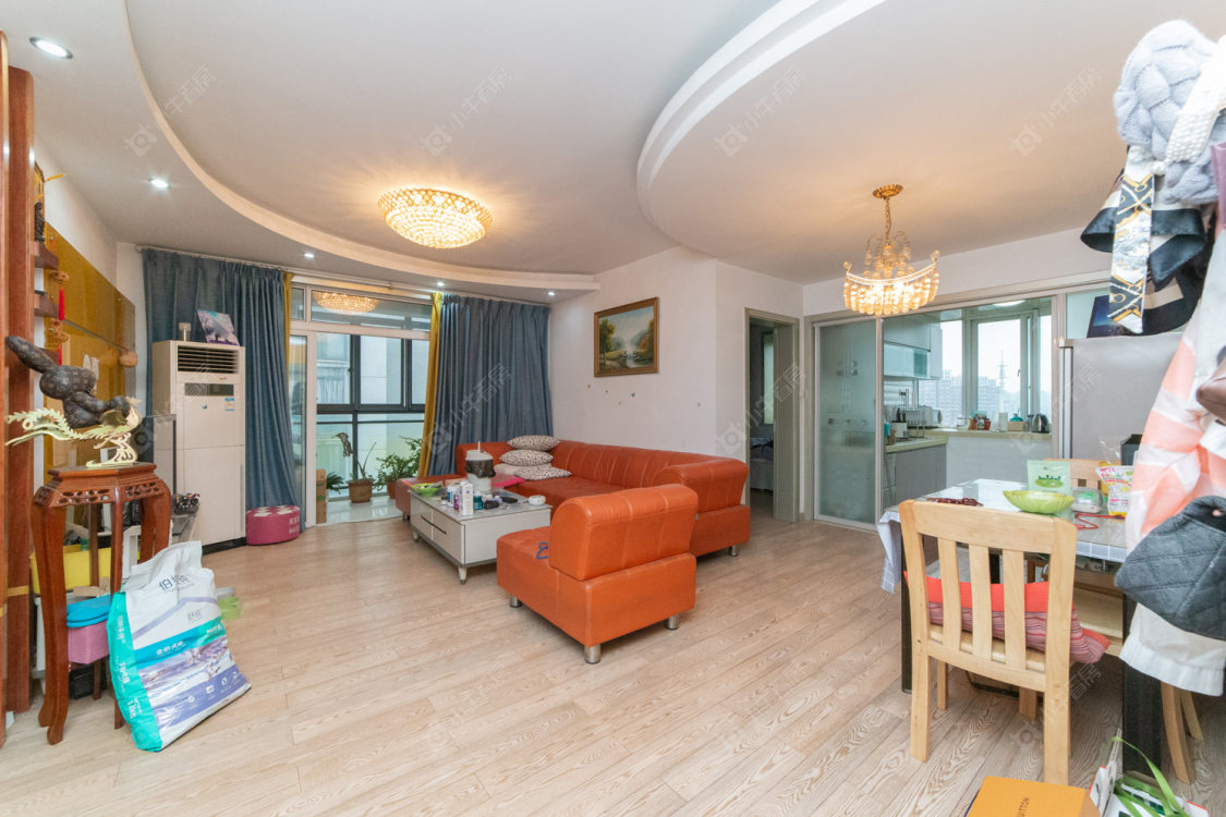 香槟广场房源 常州香槟广场在售二手房源_小牛看房