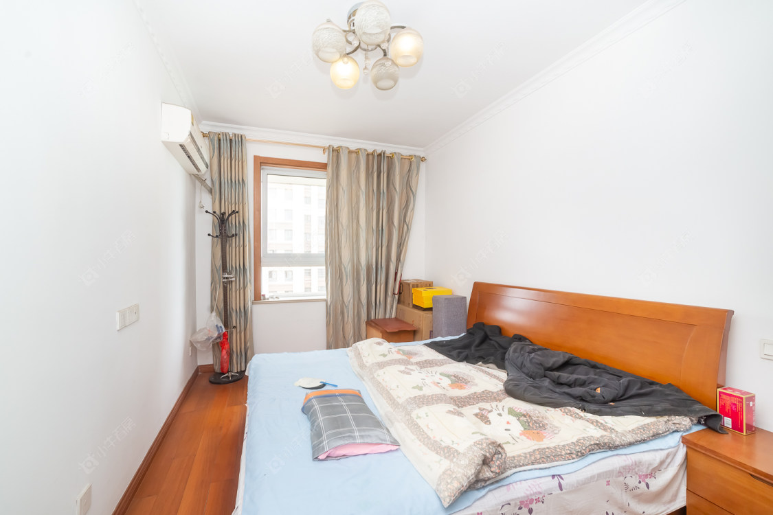 常州绿地世纪城二期在售二手房源室内图_小牛看房