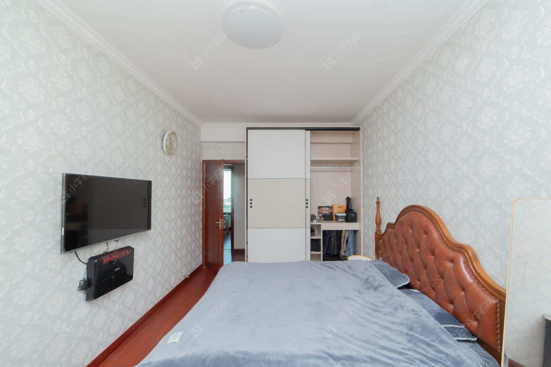 常州大名城西区二区在售二手房源室内图_小牛看房