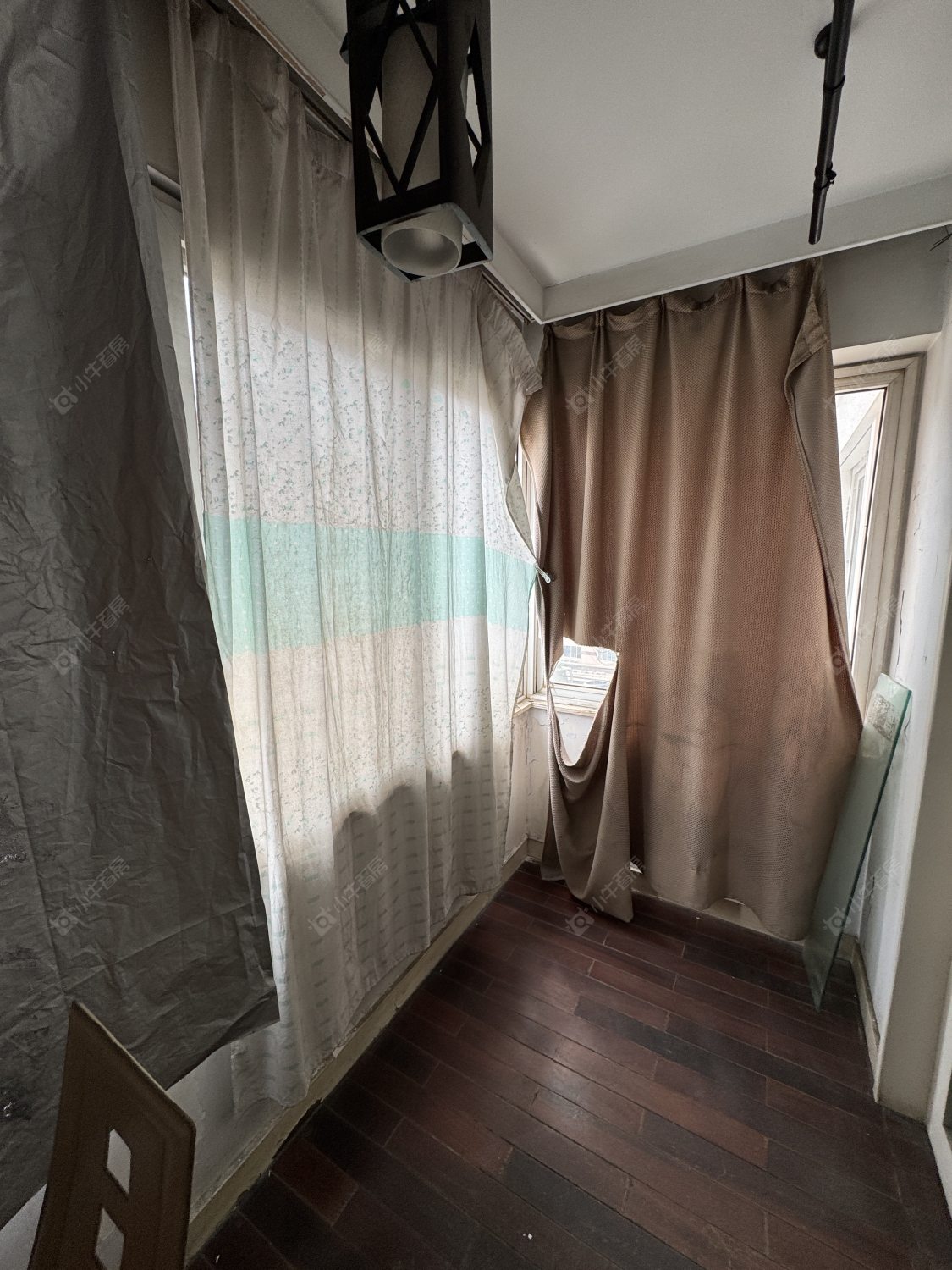 常州安阳花苑南区2室2厅1卫出租_小牛看房