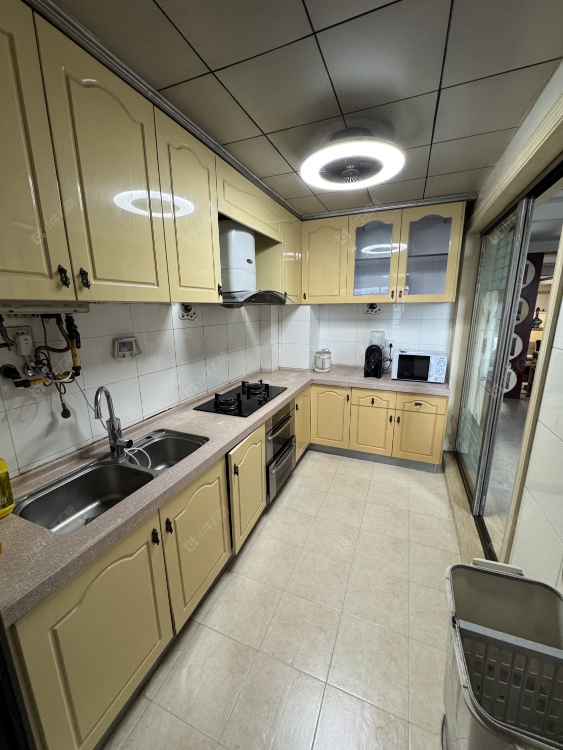 常州金色新城东区在租房源室内图_小牛看房