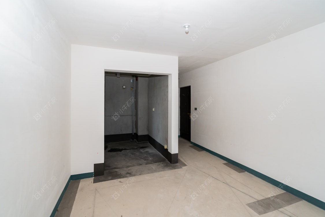 常州璞樾门第在售二手房源室内图_小牛看房