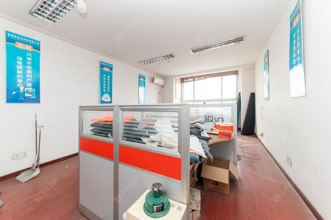 常州高力汽博城在售二手房源室内图_小牛看房