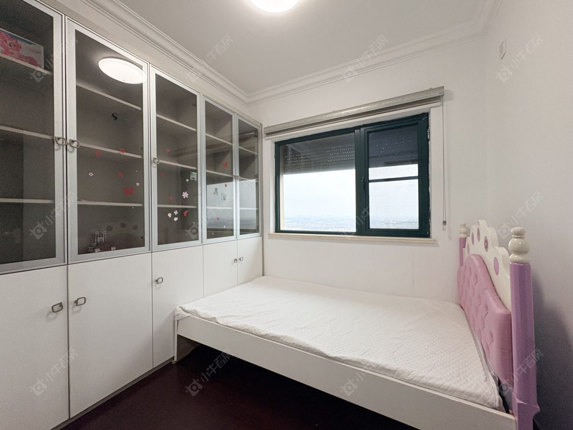 丹阳恒大城在售二手房源室内图_小牛看房