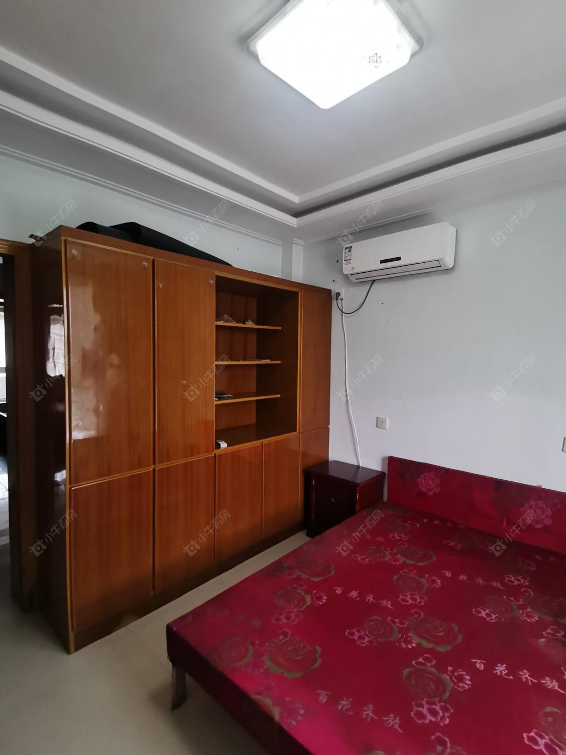 常州魏村花园在租房源室内图_小牛看房