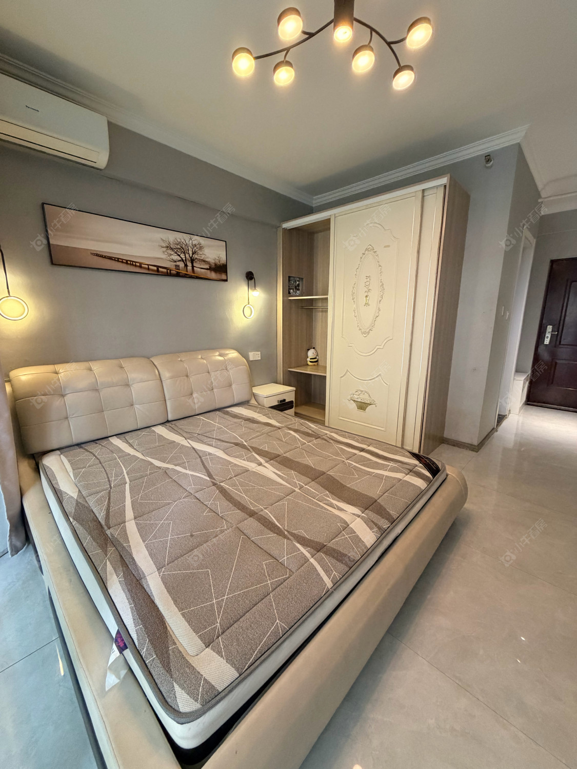 世茂广场房源室内图 常州世茂广场在租房源室内图_小牛看房