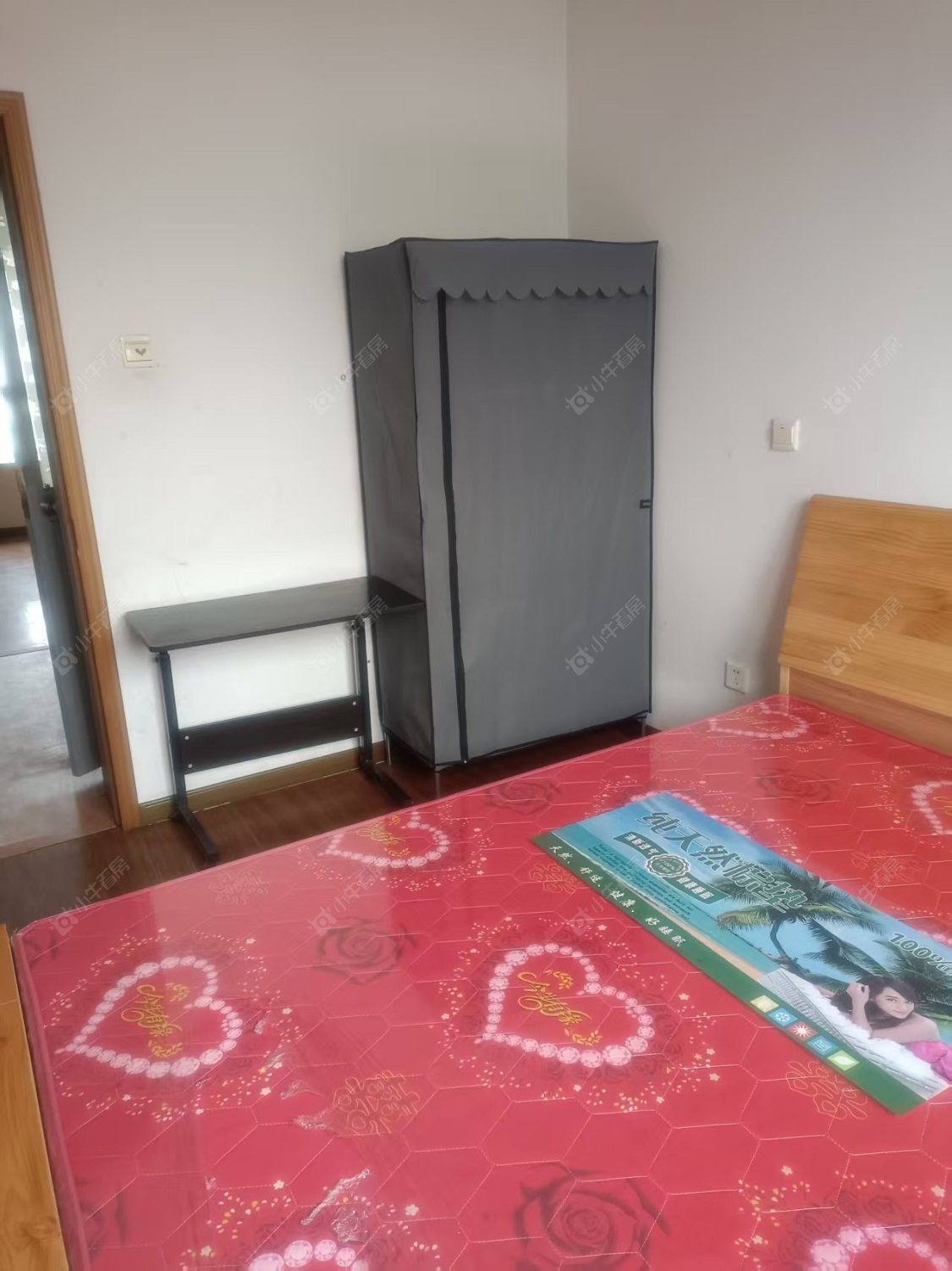 常州瑞丰花苑在租房源室内图_小牛看房